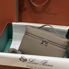 Loro Piana Satchel bags